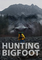 Hunting Bigfoot by Green, John