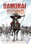 Samurai rising by Turner, Pamela S