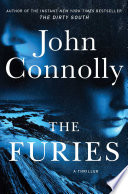 The furies by Connolly, John