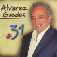 Alvarez Guedes, Vol. 31 by Alvarez Guedes