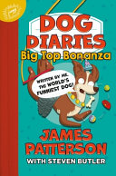 Big top bonanza by Patterson, James