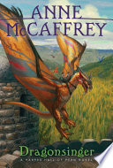Dragonsinger by McCaffrey, Anne
