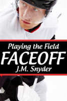 Faceoff by Snyder, J. M