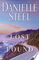 Lost and found by Steel, Danielle