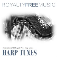 Royalty Free Music: Harp Tunes by Royalty Free Music Maker