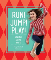 Run! Jump! Play! by Salzmann, Mary Elizabeth