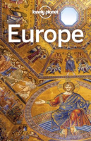 Lonely Planet Europe by Planet, Lonely