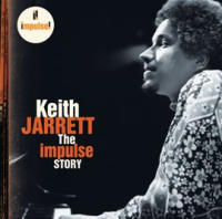 The Impulse Story by Keith Jarrett