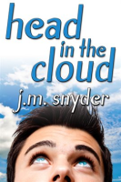 Head in the Cloud by Snyder, J. M