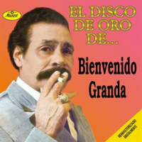 El_Disco_De_Oro_De_Bienvenido_Granda