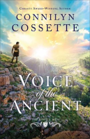 Voice of the Ancient (The King's Men Book #1) by Cossette, Connilyn