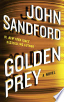 Golden prey by Sandford, John
