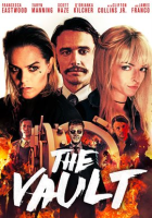 The Vault by Franco, James
