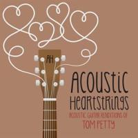 AH Performs Tom Petty by Acoustic Heartstrings