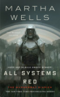 All systems red by Wells, Martha