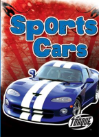 Sports Cars by Finn, Denny Von