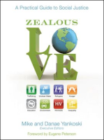 Zealous Love by Authors, Various