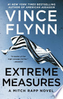 Extreme measures by Flynn, Vince
