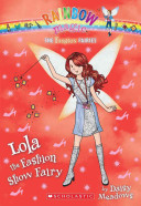 Lola the fashion show fairy by Meadows, Daisy