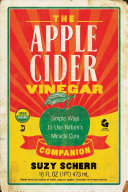 The_apple_cider_vinegar_companion