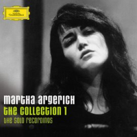 The Collection 1: The Solo Recordings by Martha Argerich