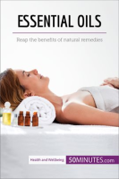 Essential Oils by 50Minutes