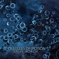 Molecules Of Motion by Steve Roach