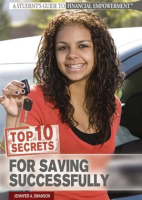 Top_10_Secrets_for_Saving_Successfully