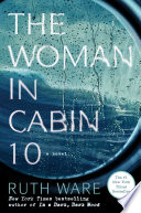 The woman in cabin 10 by Ware, Ruth