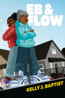 Eb & Flow by Baptist, Kelly J