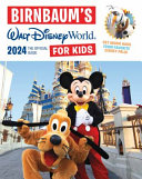 Birnbaum's Walt Disney World for kids 