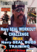 Navy Seal Workout Challenge by Education 2000 Inc