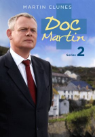 Doc Martin - Season 2 by Clunes, Martin