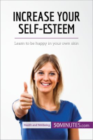 Increase Your Self-Esteem by 50Minutes