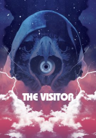 The Visitor by Henriksen, Lance