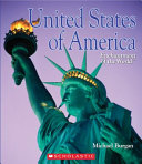 United States of America by Burgan, Michael