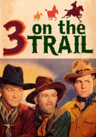 3 On The Trail by Boyd, William