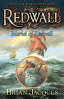 Mariel of Redwall by Jacques, Brian