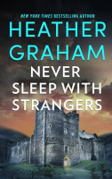 Never Sleep with Strangers by Graham, Heather