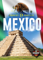 Mexico by Gitlin, Marty
