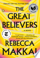 The great believers / by Makkai, Rebecca