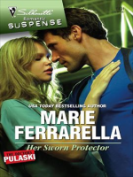 Her Sworn Protector by Ferrarella, Marie