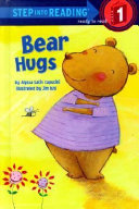 Bear hugs by Capucilli, Alyssa Satin
