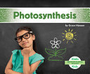 Photosynthesis by Hansen, Grace