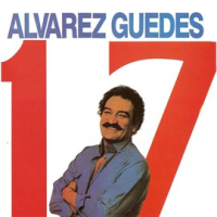Alvarez Guedes, Vol. 17 by Alvarez Guedes