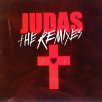 Judas by Lady Gaga