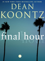 Final Hour by Koontz, Dean