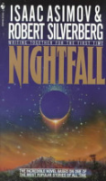 Nightfall by Asimov, Isaac