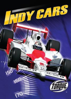 Indy Cars by Finn, Denny Von