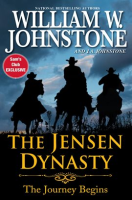 The Jensen Dynasty by Johnstone, William W